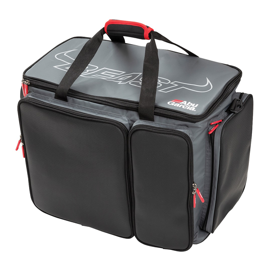 Abu Garcia Beast Pro Big Boat Bag vieherasialaukku