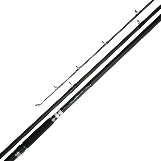 Daiwa Seahunter Z Outrigger levittäjävapa