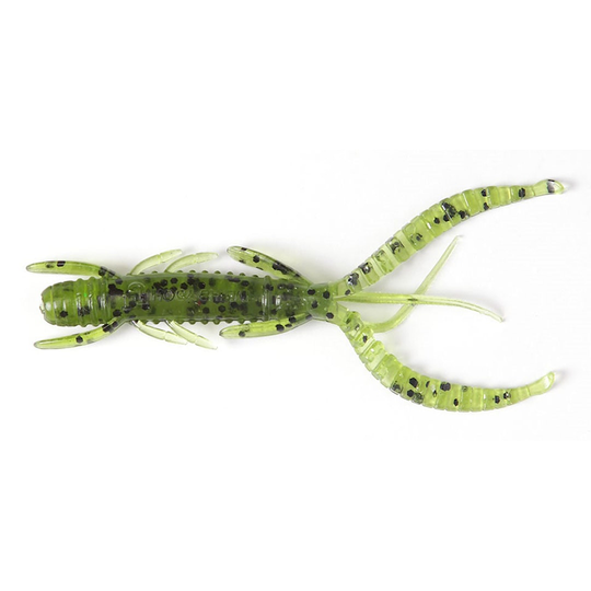 Lucky John Hogy Shrimp 3" jigi 10 kpl/pkt