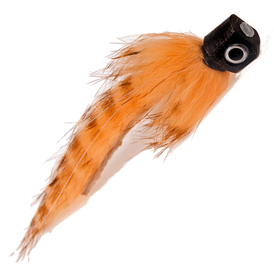 Eumer Spintube Natural 10 g heittoperho