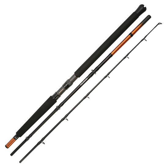 Daiwa Super Kenzaki Boat hyrräkelavapa
