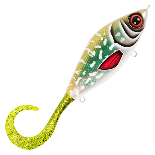 Strike Pro Guppie jerkki