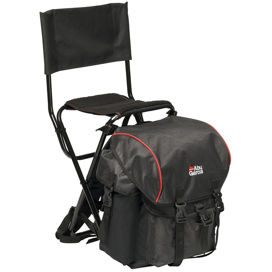 Abu Rucksack-Chair Standard reppujakkara