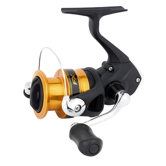 Shimano FX FC avokela