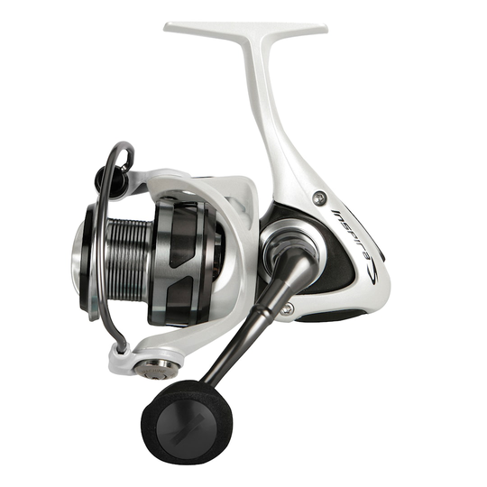 Okuma Inspira avokela