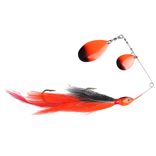 Wiggler MIG Spinner 34 g spinnerbait