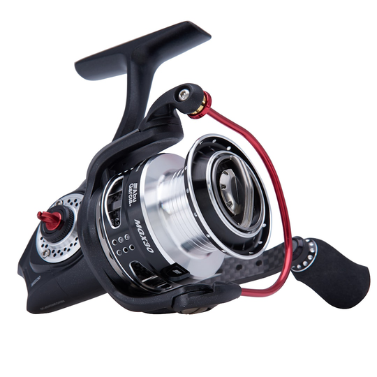 Abu Garcia Revo MGX avokela