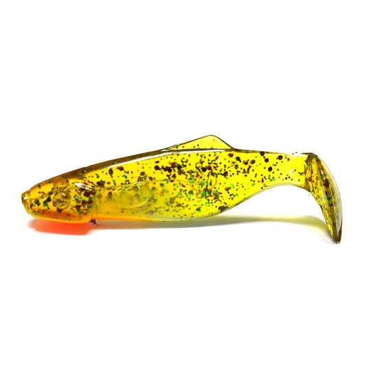 Orka Shad 5,5cm G 5kpl/pkt