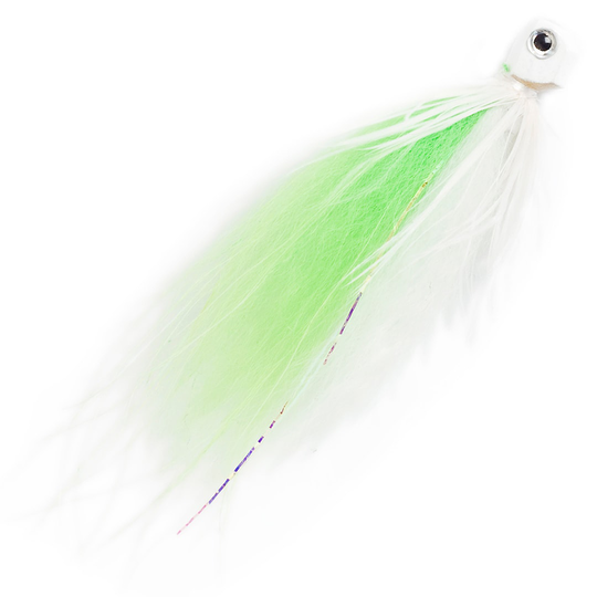Eumer Spintube Minnow 6 g heittoperho