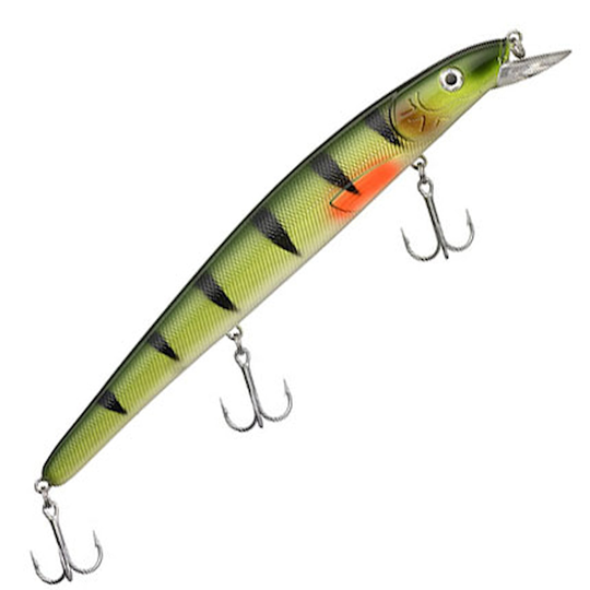 Maxximus Predator Conrad Original 22cm vaappu Perch