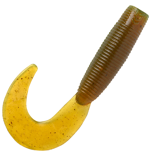 Daiwa BaitJunkie Grub 6,5 cm jigi 8 kpl/pkt