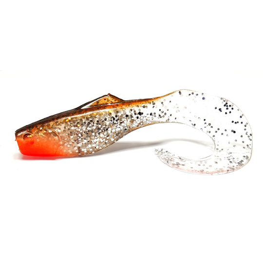 Orka Shad Tail 7,5cm TB 5kpl/pkt