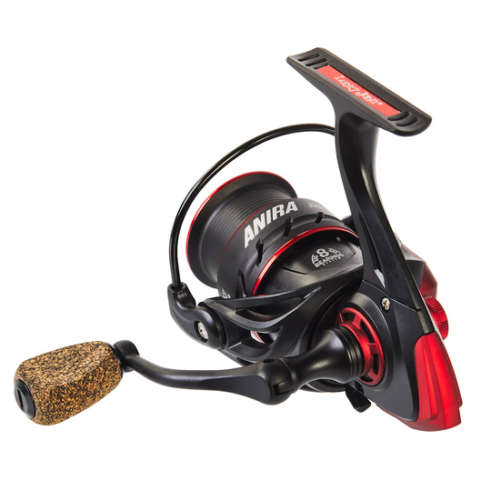 Lucky John Anira Jig 8 avokela 2500FD