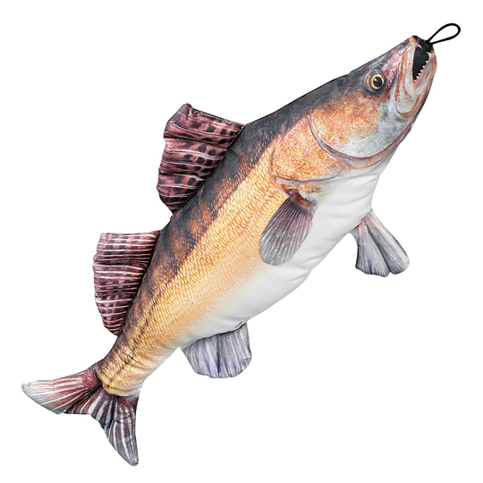 Fladen Kuha 70 cm pehmokala