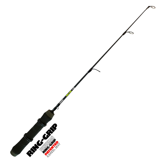 Fisherman Ring Grip pilkkivapa 51 cm