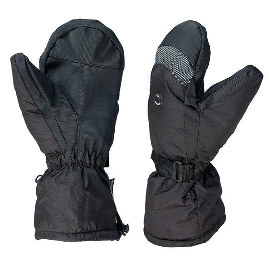 SnowFox Alpine rukkanen