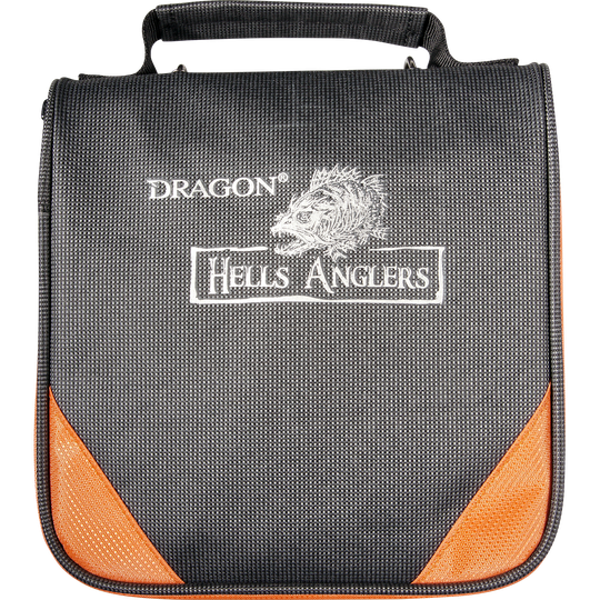 Dragon Hells Anglers spinnerbait lompakko