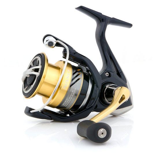 Shimano Nasci FB avokela