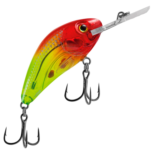 Salmo Rattlin´ Hornet 4.5F 4,5 cm vaappu