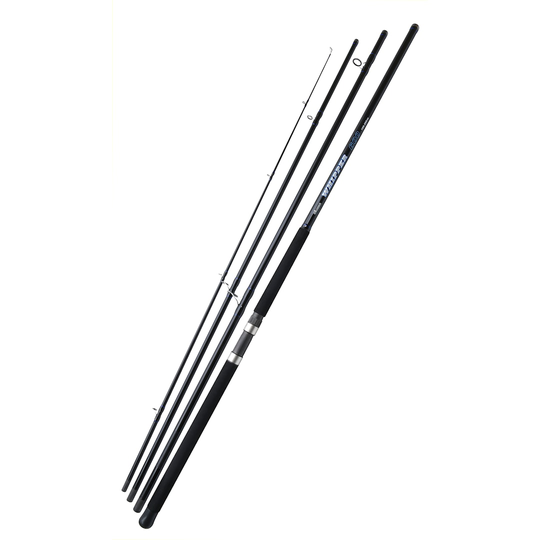 Okuma Whipper levittäjävapa
