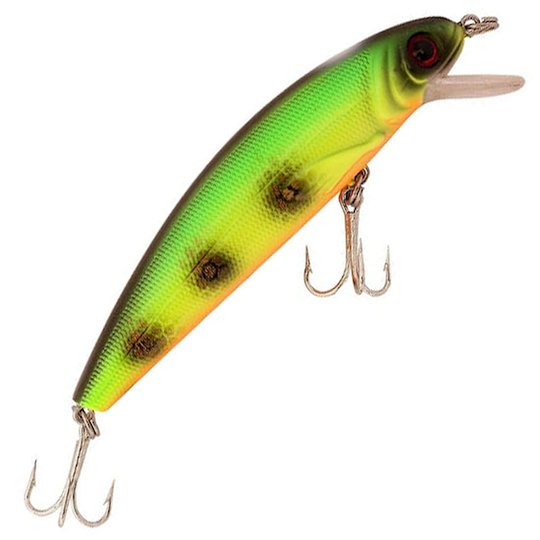 Abu Garcia Tormentor Floating 11 cm 20 g GP vaappu