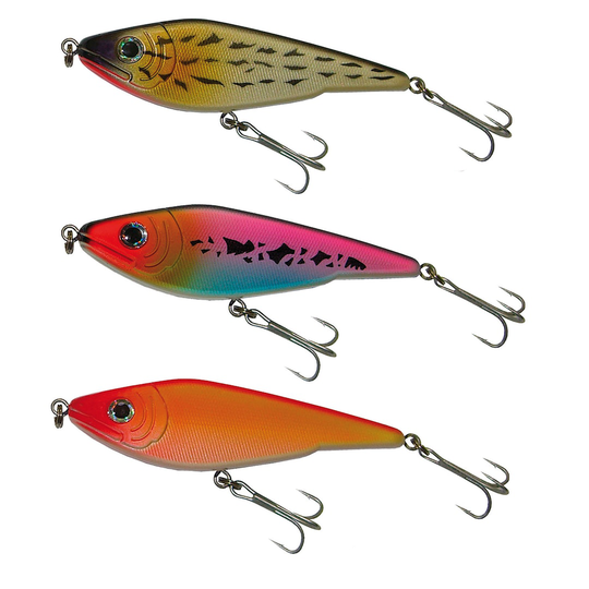 Jerk-It jerkkilajitelma KIT14 3 kpl