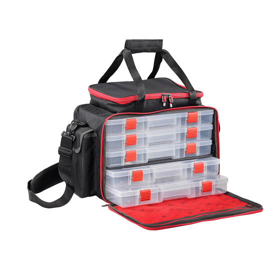 Abu Garcia Large Pike Lure Bag vieherasialaukku