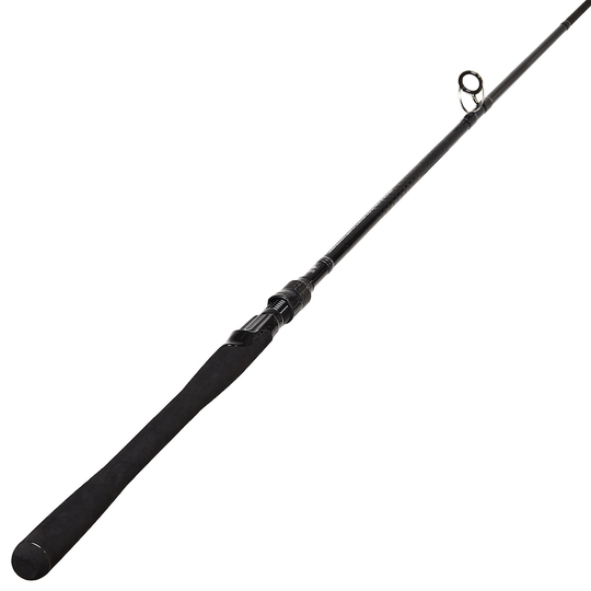 Lucky John Black Sense BBS Cast 8´0" 25-110g avokelavapa