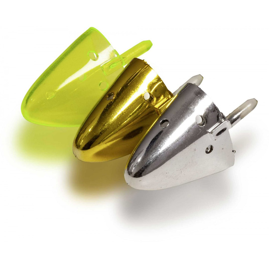 Rhino Bait Holder Medium raksipää 5kpl/pkt