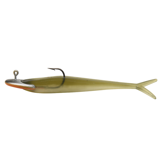 Jesse Mambo 6,4 cm jigipilkki