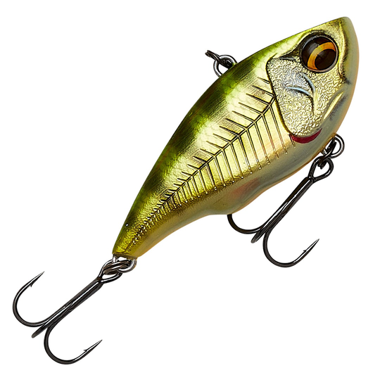 Savage Gear Fat Vibes 5,1cm 11g Perch