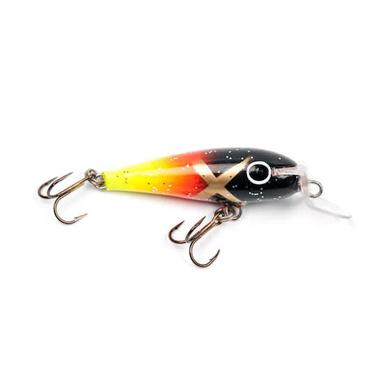 Vissi M5 5 cm vaappu