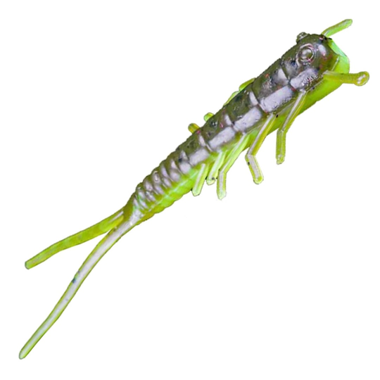Hellgie 12,5cm Big Fish 10kpl/pkt