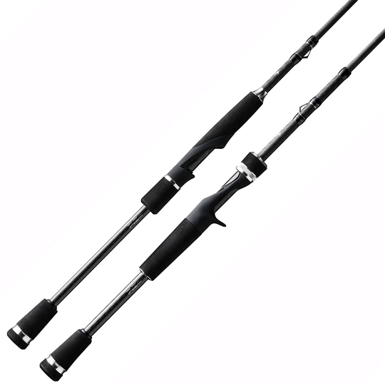 13 Fishing Fate Quest Travel avokelavapa 183cm 3-15g