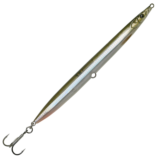 Savage Gear 3D Sandeel Pencil 19 g lusikkauistin