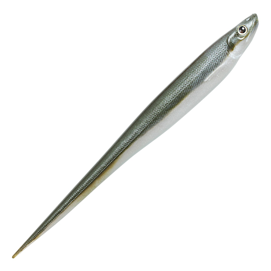 Strike Pro Shiver 22 cm jigi 4 kpl/pkt