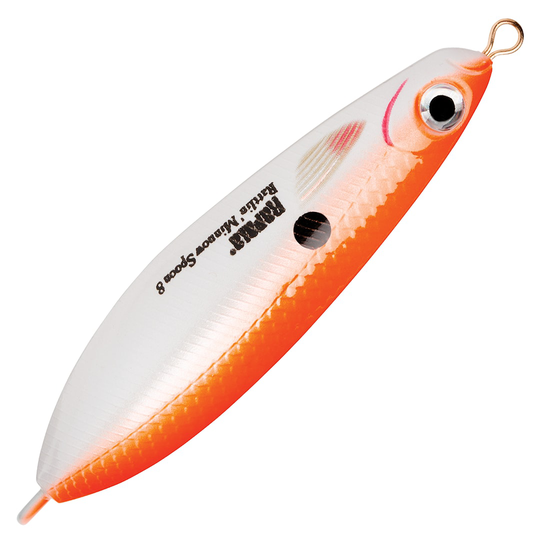 Rapala Rattlin' Minnow Spoon 8 cm lusikkauistin