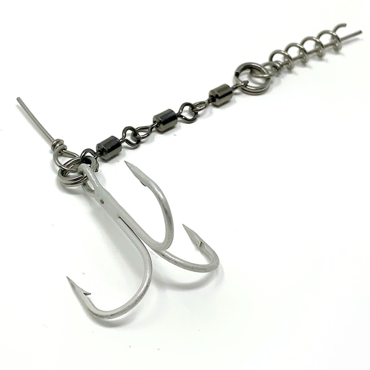 Gator Stinger Elite Small 6 cm valmisstinger rigi
