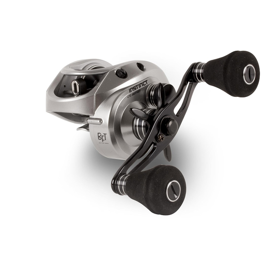 BFT Instinct X7 Limited Edition hyrräkela