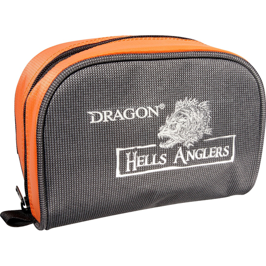 Dragon Hells Anglers kelan suojapussi