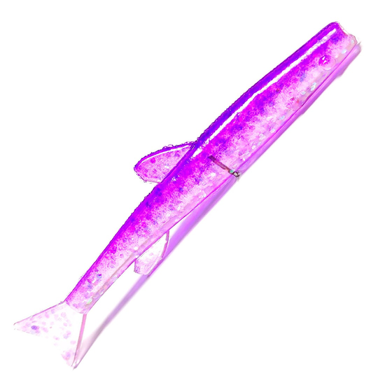 Orka Small Fish 10 cm jigi P 4 kpl/pkt