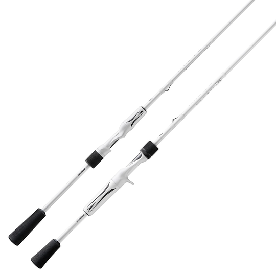 13 Fishing Fate V3 avokelavapa 213cm 10-30g
