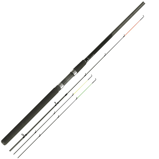Fladen Eco Feeder 360 avokelavapa + 2 kärkeä
