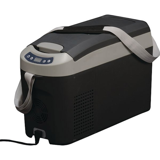 Isotherm kylmälaatikko 18l 12/24V