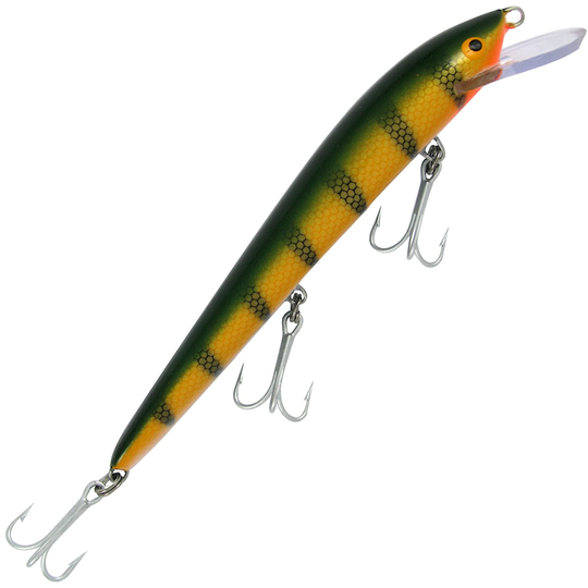 Nils Master Invincible 18 cm vaappu