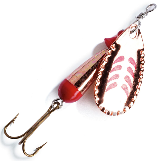 Abu Garcia Droppen 8 g lippa