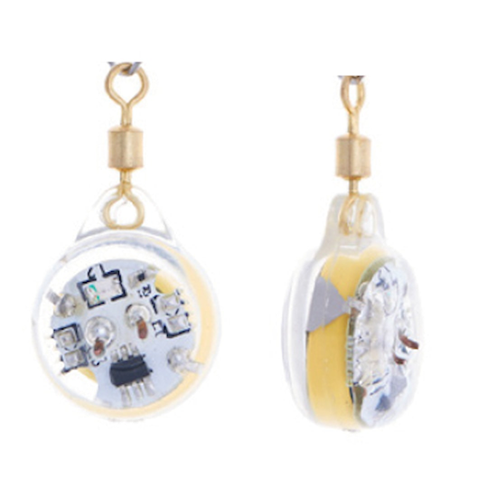 Veka LED valopallo