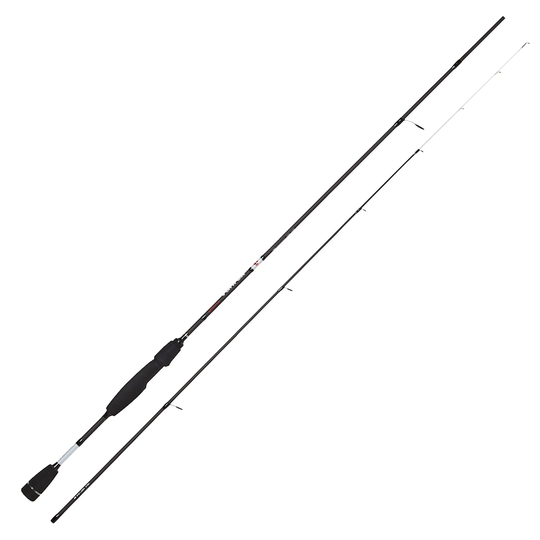 Lucky John Vanrex Micro Jig avokelavapa