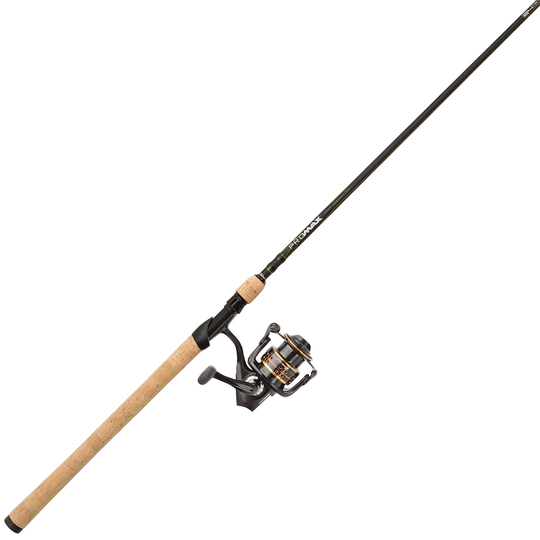 Abu Garcia Pro Max avokelasetti