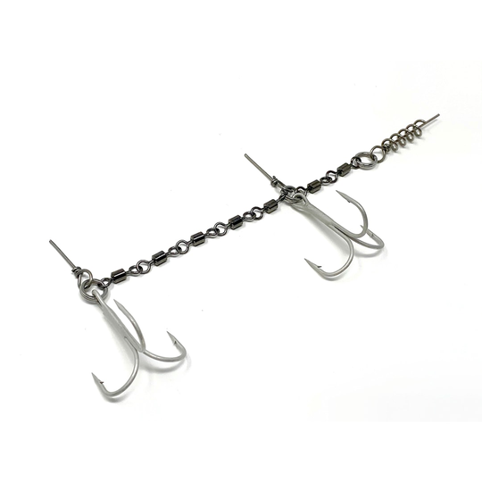 Gator Stinger Elite XL 15 cm valmisstinger rigi
